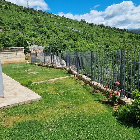 Bruno 1 Apartment Senj  Exterior photo